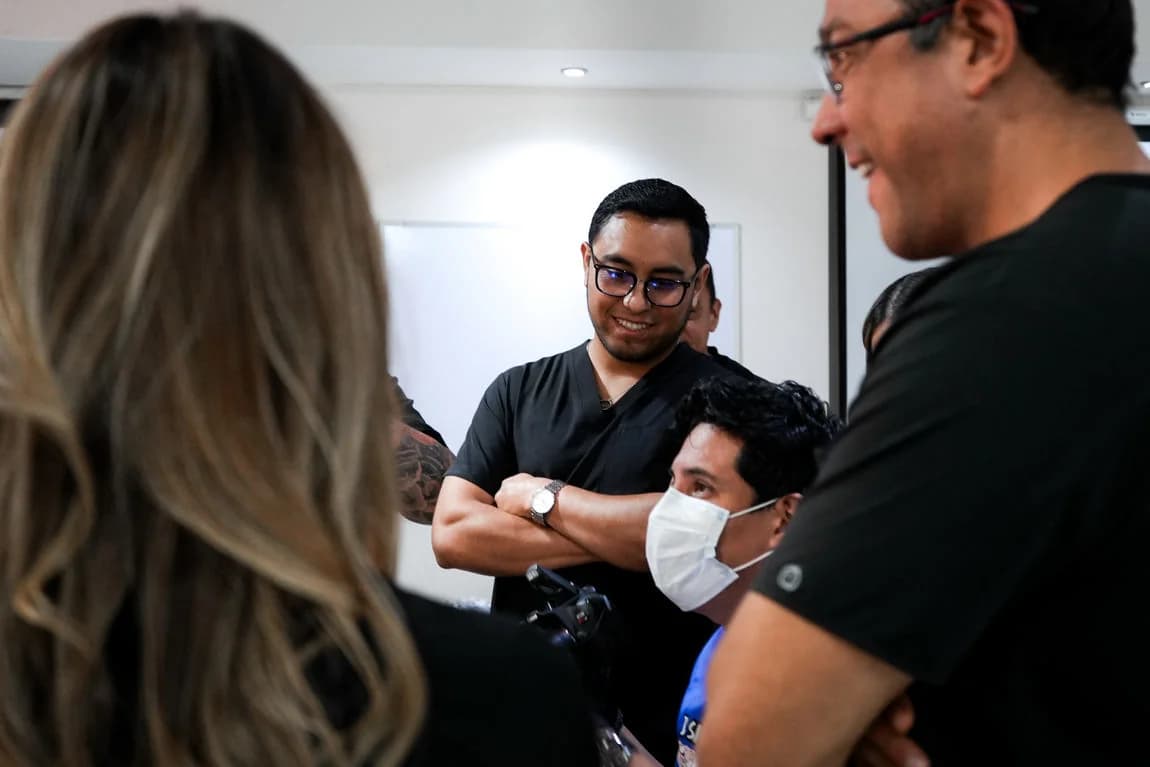 COES · Comunidad profesional
