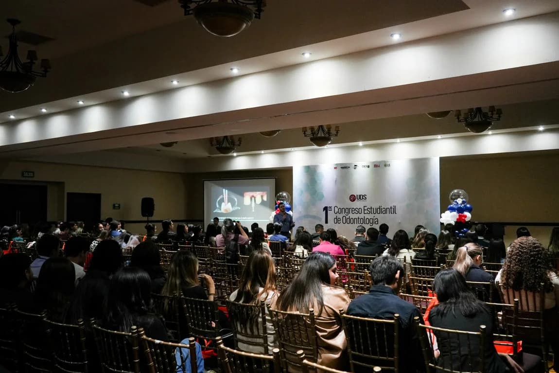 COES · Congresos COES