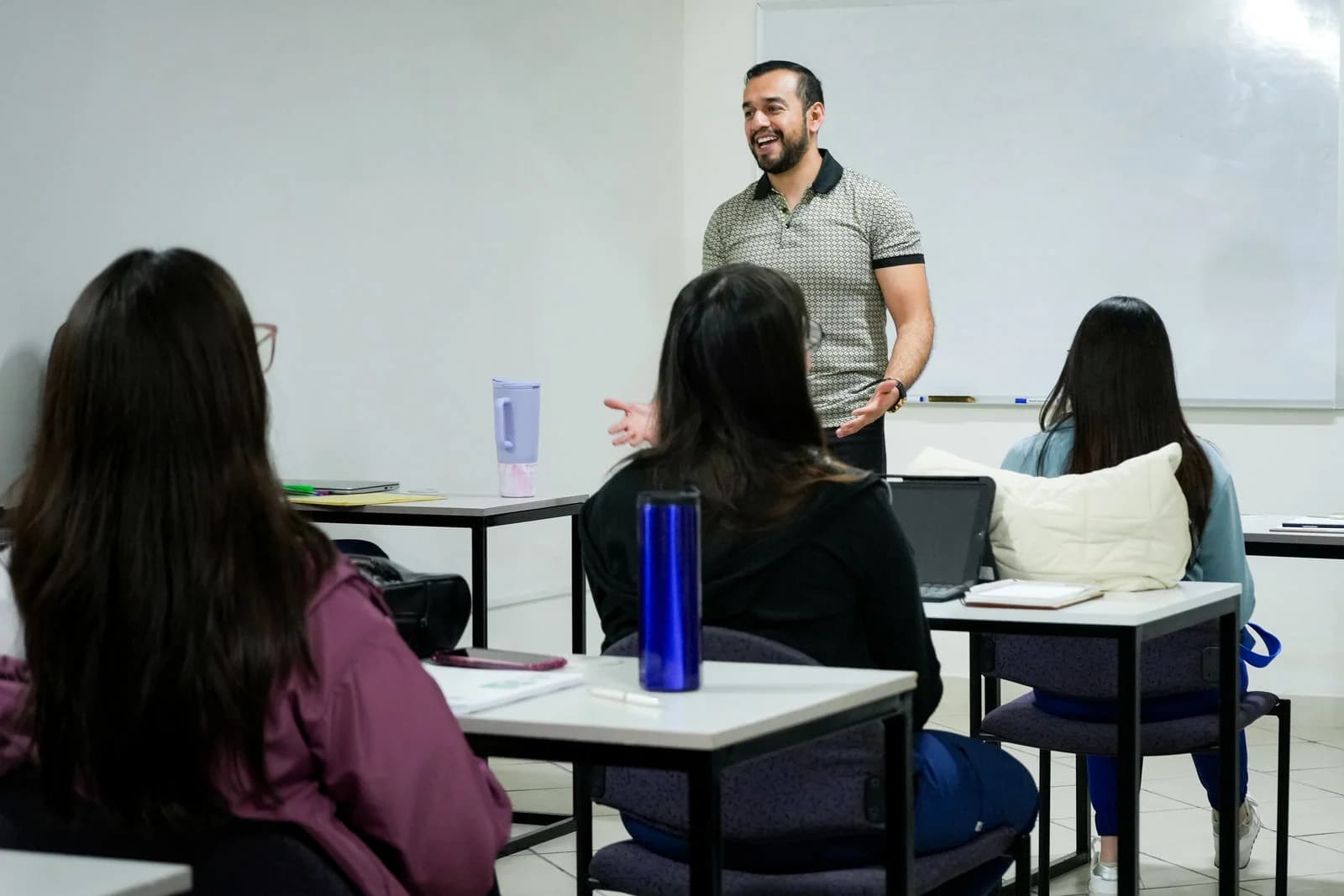 COES · Diplomado
