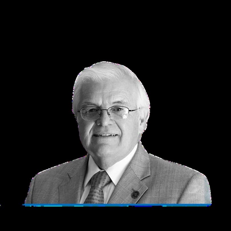 Retrato de Dr. Roberto Espinosa Fernández