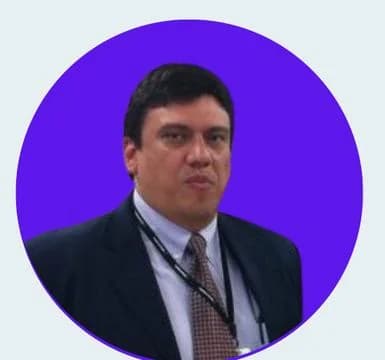 Retrato de Dr. Jesús Osorio Ríos