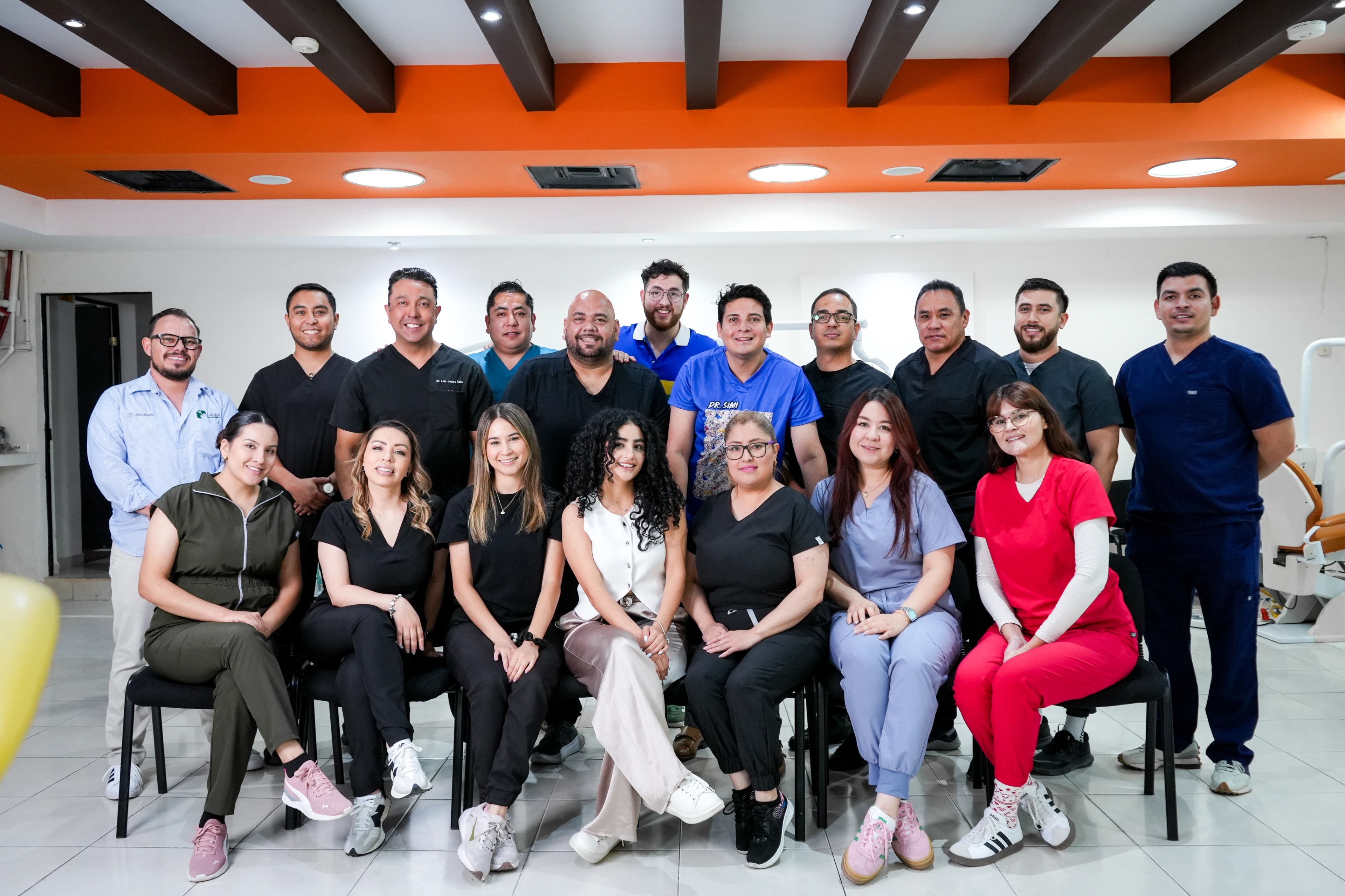 COES · Comunidad profesional